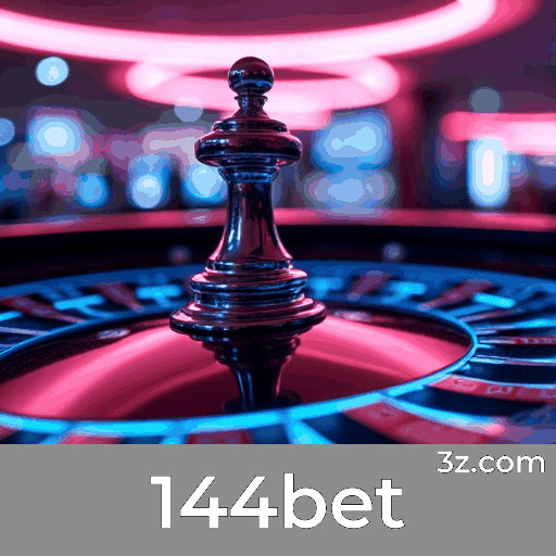 144bet: A Plataforma de Jogo Online com Excelência e Segurança
