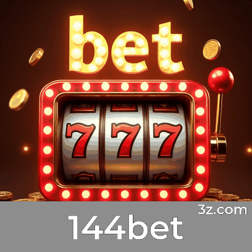 Desbloqueie Recompensas Surpreendentes com 144bet!