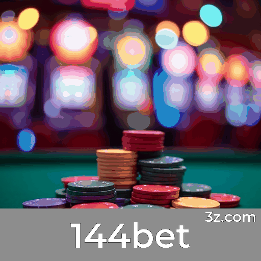 144bet: O Seu Cassino Online Confiável e Seguro