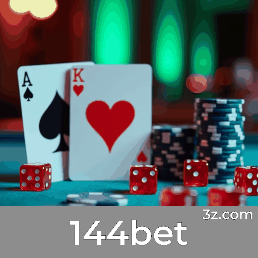 144bet: Estratégias de apostas em esporte para vencer