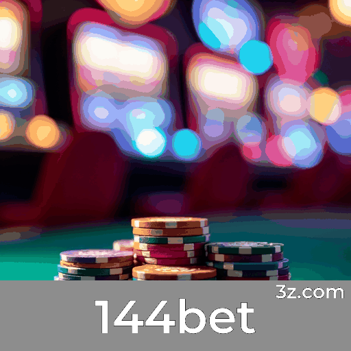 144bet: Desafios e Retornos Instantâneos!