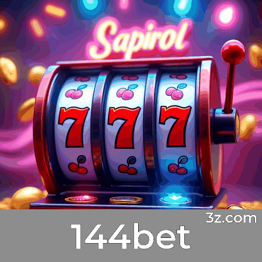 144bet: O Seu Cassino Online Confiável e Seguro