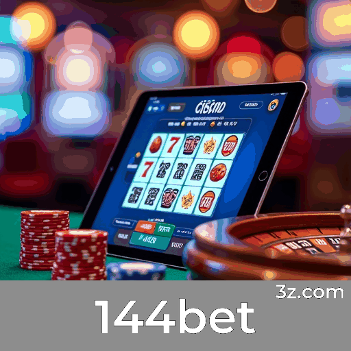 144bet: O Seu Cassino Online Confiável e Seguro