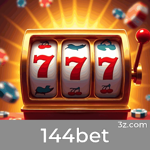 144bet: O Seu Cassino Online Confiável e Seguro