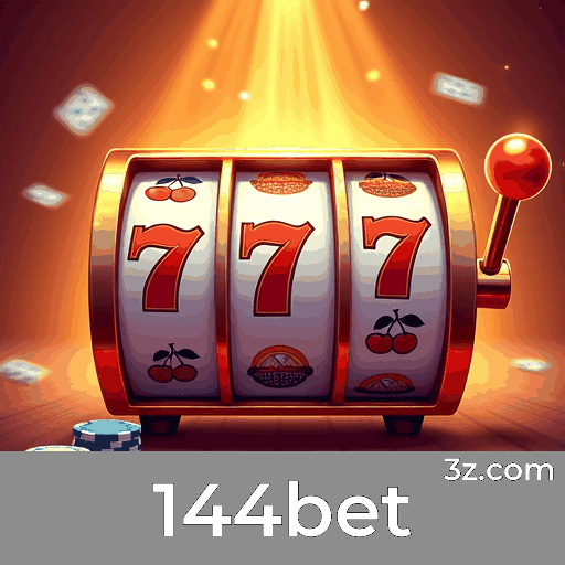 144bet: O Seu Cassino Online Confiável e Seguro