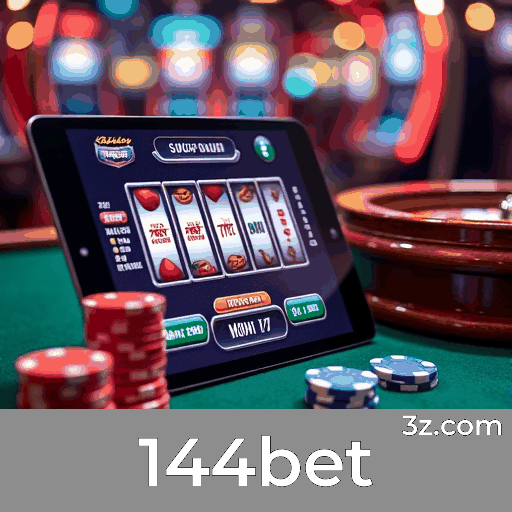 144bet: Desafios e Retornos Instantâneos!