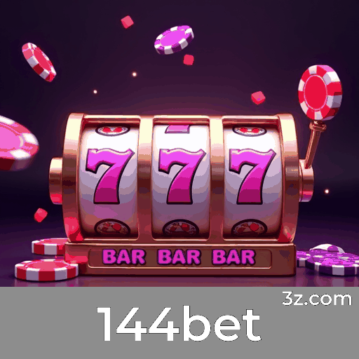 144bet: O Seu Cassino Online Confiável e Seguro