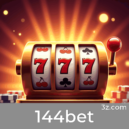 Desbloqueie Recompensas Surpreendentes com 144bet!