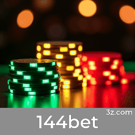 144bet: O Seu Cassino Online Confiável e Seguro